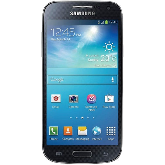 SAMSUNG GALAXY S4 MINI (16GB)