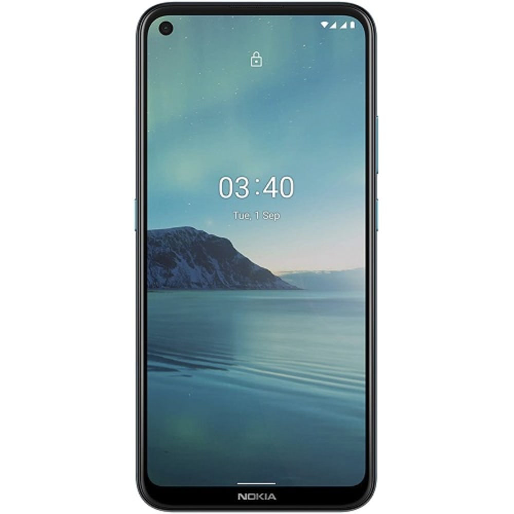 NOKIA 3.4 (32GB)