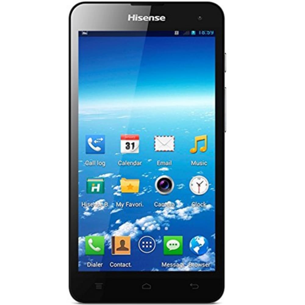 HISENSE INFINITY PRIME HS-U971 (8GB)