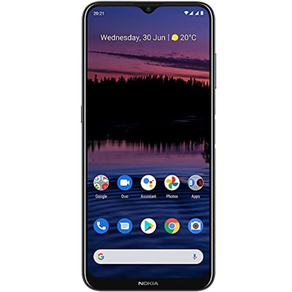 NOKIA G20 (64GB)