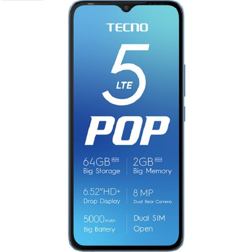 TECNO POP 5 LTE (32GB)