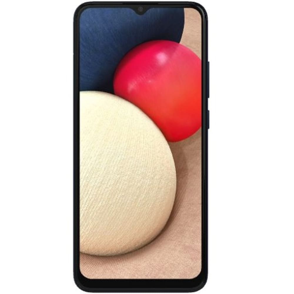 SAMSUNG GALAXY A02S (32GB)