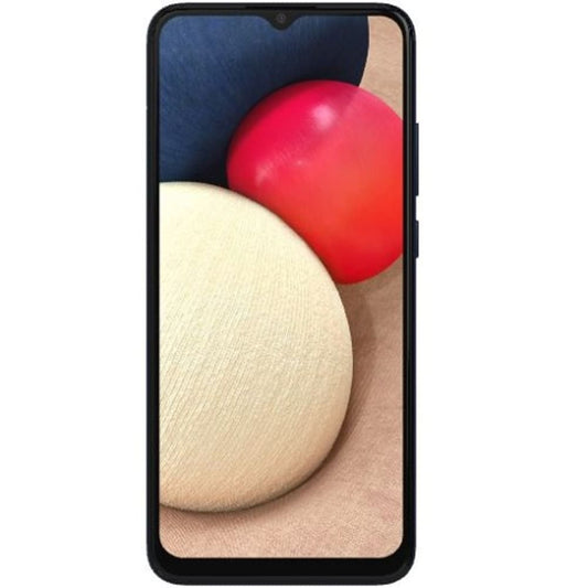 SAMSUNG GALAXY A02S (32GB)