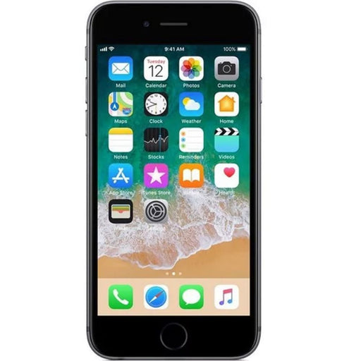 APPLE iPhone 6S (128GB)