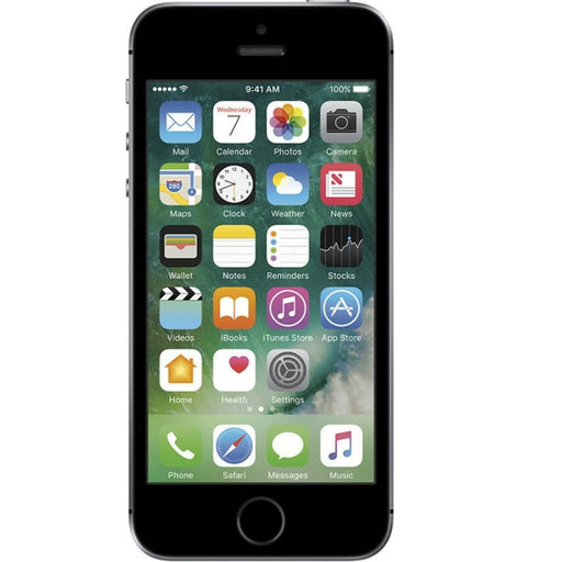 APPLE iPhone 5SE (64GB)