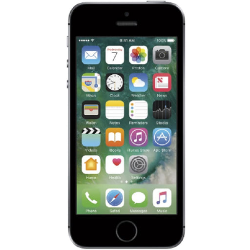 APPLE iPhone SE (128GB)