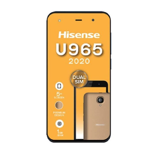 HISENSE INFINITY U965 2020 (16GB)