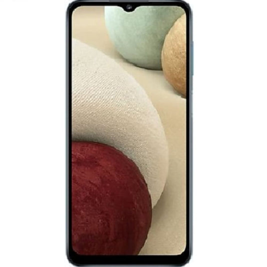 SAMSUNG GALAXY A12 (128GB)
