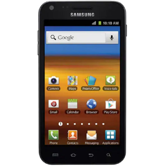 SAMSUNG GALAXY S II (16GB)