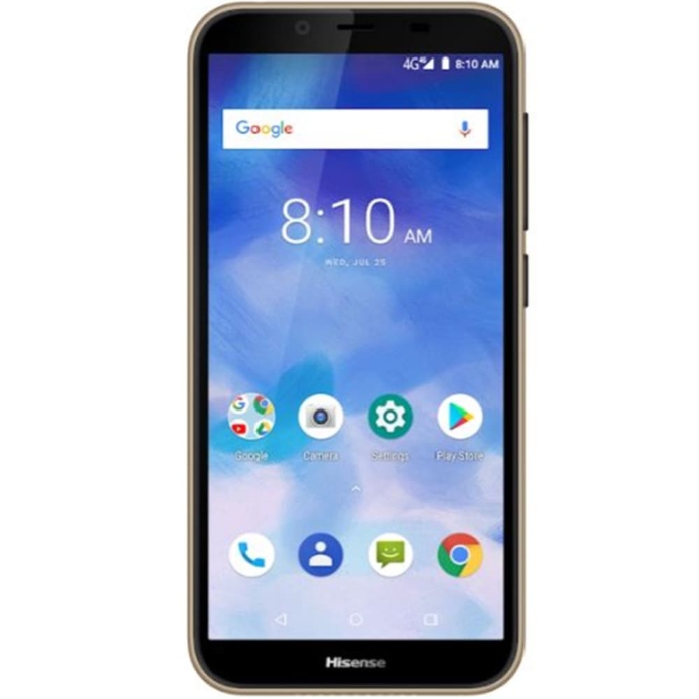 HISENSE INFINITY E9 (16GB)