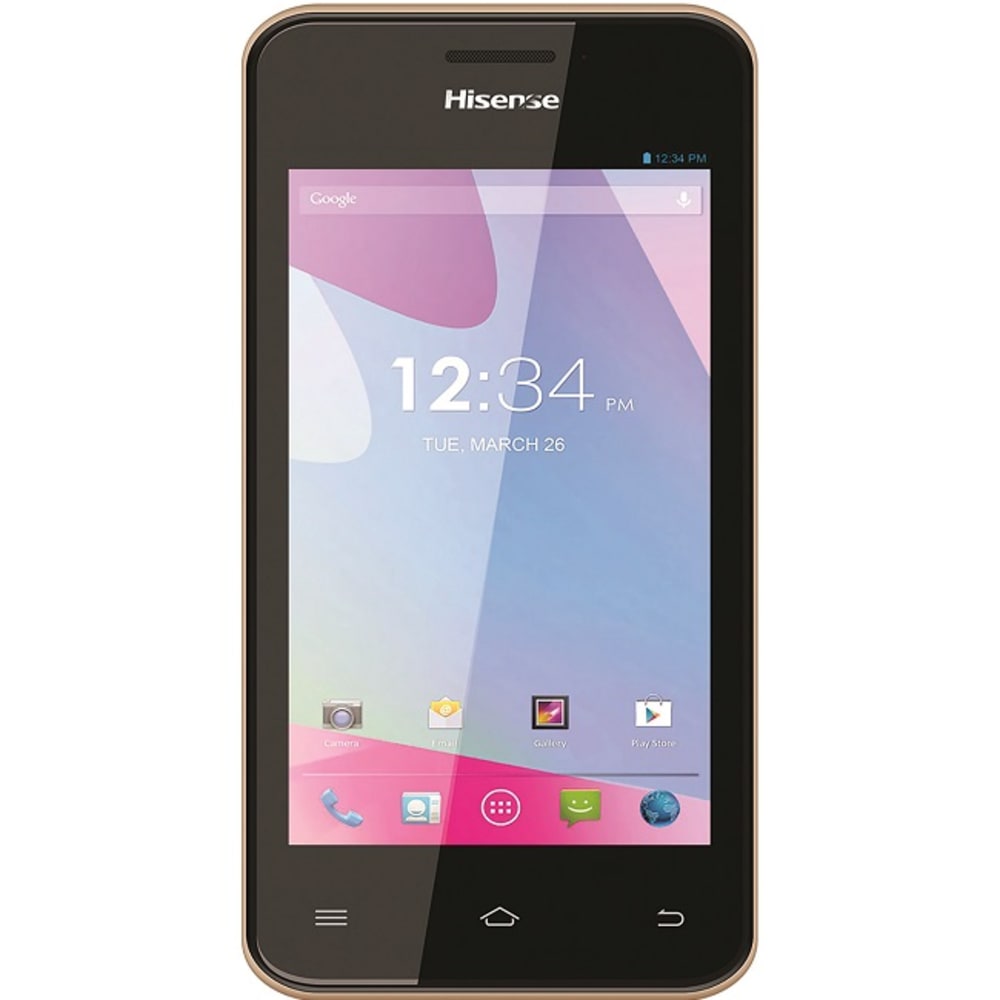 HISENSE U601S (8GB)