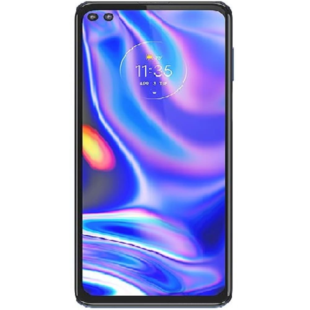MOTOROLA ONE 5G UW (128GB)