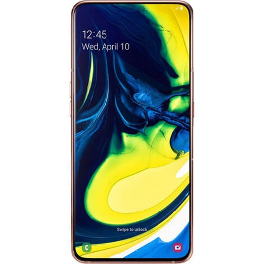 SAMSUNG GALAXY A80 (128GB)