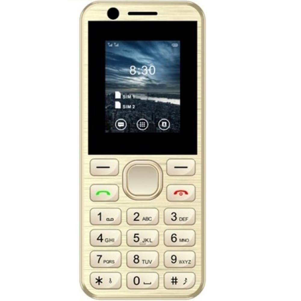 HURRICANE SPICE (64MB)