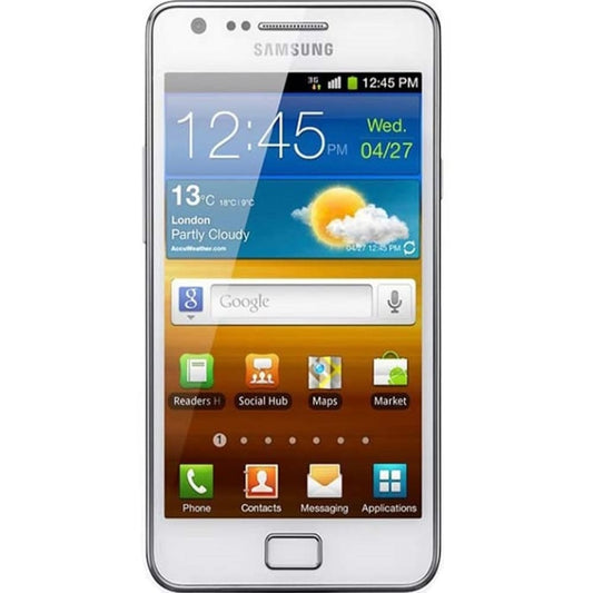 SAMSUNG GALAXY S2 (16GB)
