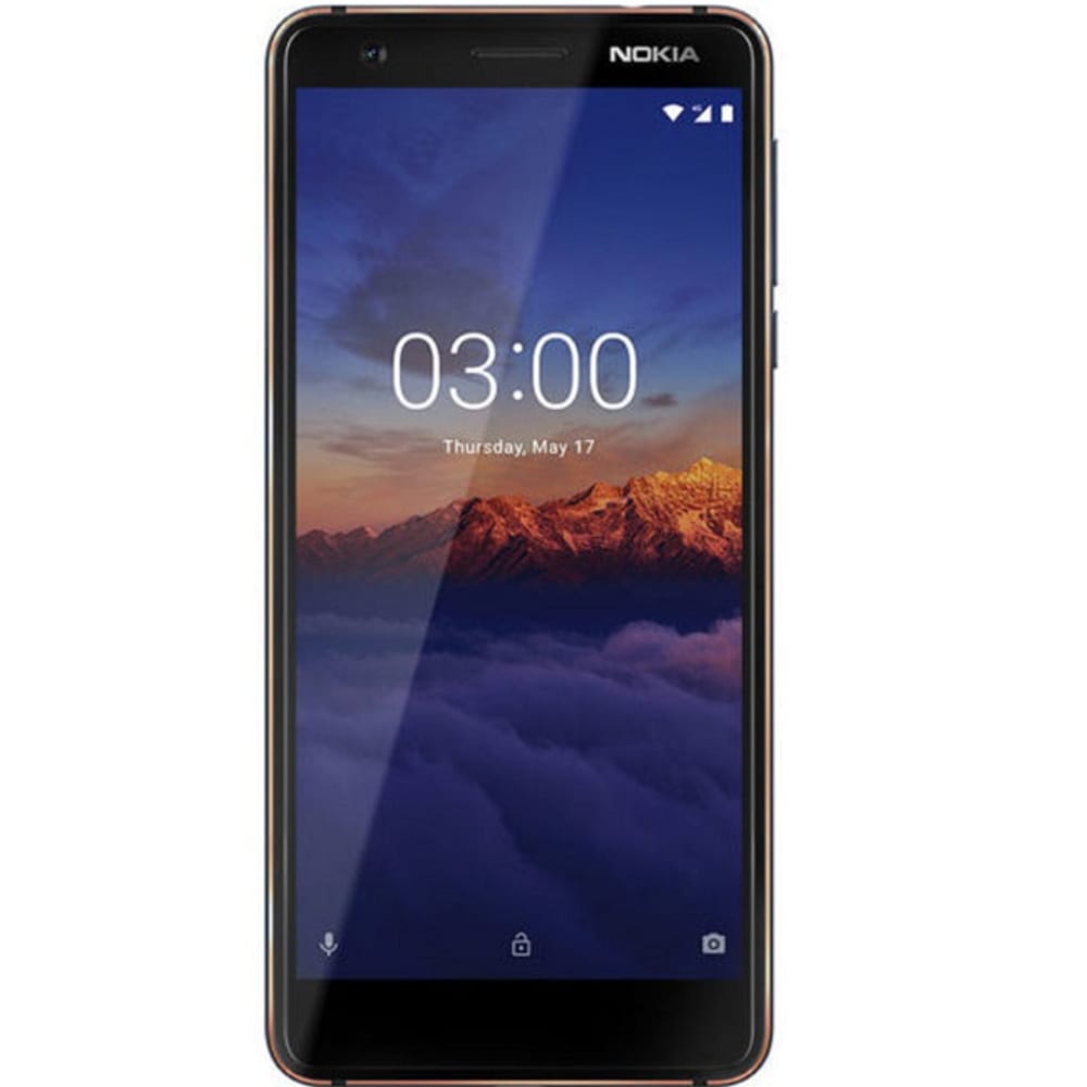 NOKIA 3.1 (8GB)