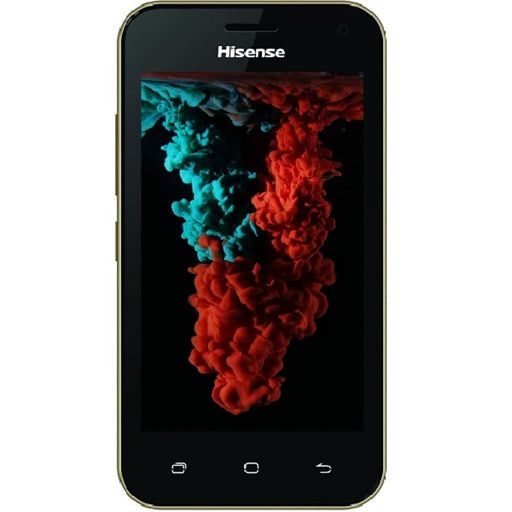 HISENSE U605 (8GB)