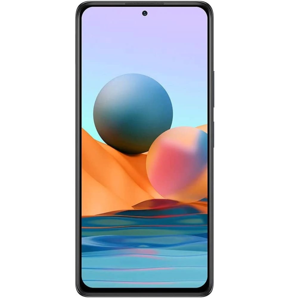 REDMI REDMI NOTE 10S (128GB)