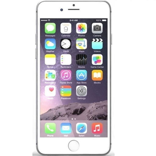 APPLE iPhone 6 (64GB)