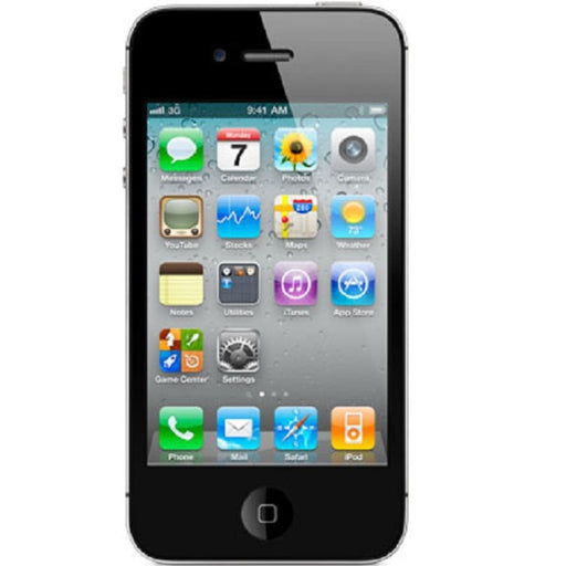 APPLE iPhone 4S (16GB)