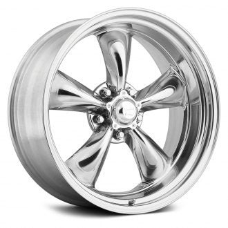 VN515 CLASSIC TORQ THRUST II 1PC Polished