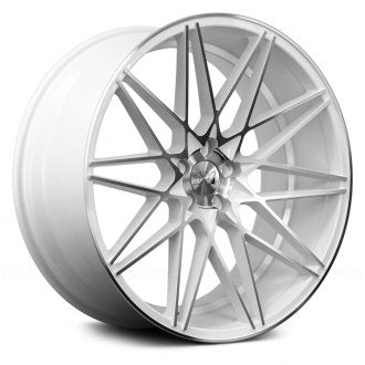 0.05 Silver with Polished Face