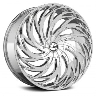 AZA-531 Chrome