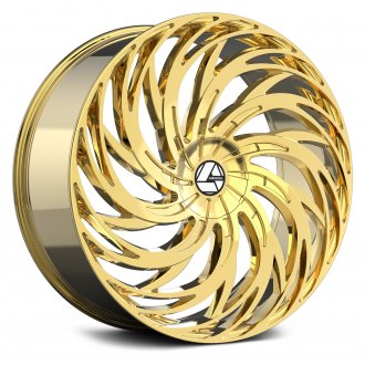 AZA-531 Nano Gold