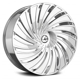 AZA-533 Chrome