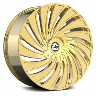AZA-533 Nano Gold