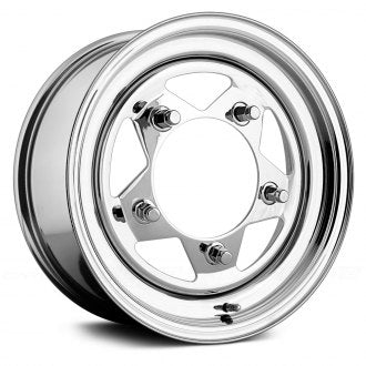 BAJA STAR (Series 28) Chrome
