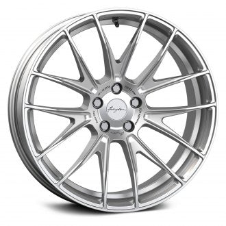 RACE GTX Hyper Silver