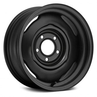 CHRYSLER OE (Series 658) Matte Black