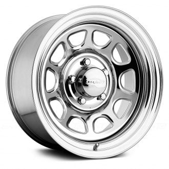 DAYTONA (Series 87) Chrome