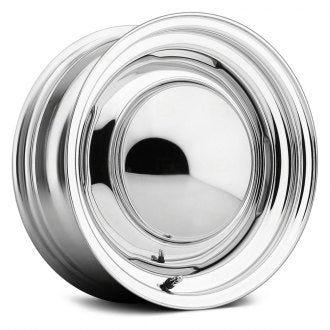 DEUCE (Series 457) Chrome