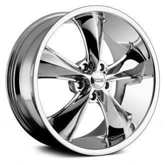 F105 LEGEND Chrome