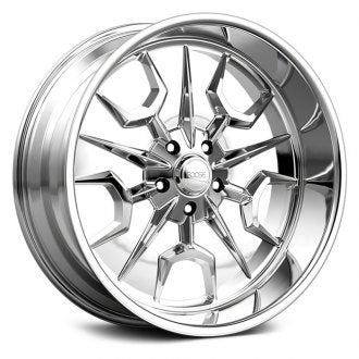 WATERFORD FORGED PRECISION MONOBLOCK Custom Finish