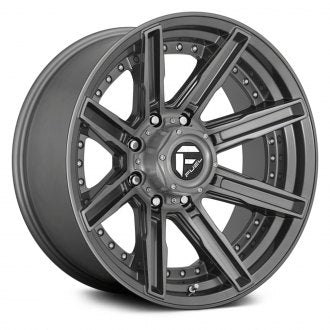 D710 ROGUE 1PC Platinum