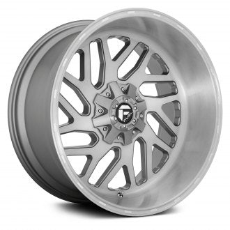 D715 TRITON 1PC Platinum
