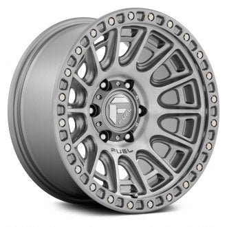 D833 CYCLE 1PC Platinum