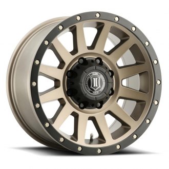 COMPRESSION HD Bronze