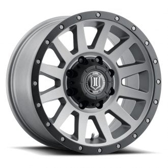 COMPRESSION HD Titanium