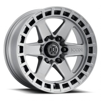 RAIDER Titanium
