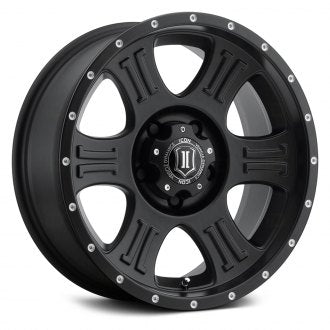 SHIELD Satin Black