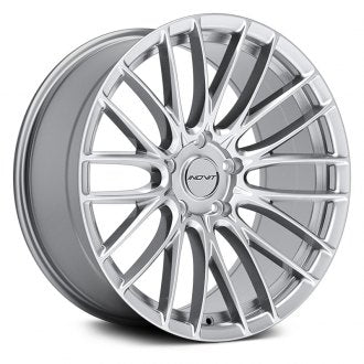 YSM-012 SONIC Hyper Silver