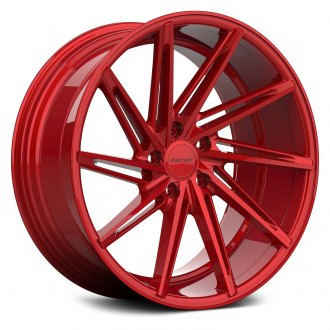 YSM-919 TURBINE Candy Red