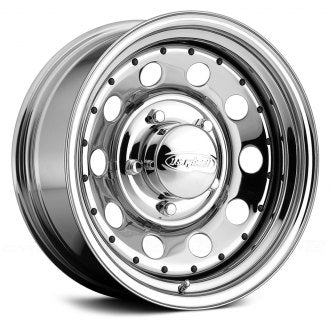 MODULAR (Series 97) Chrome
