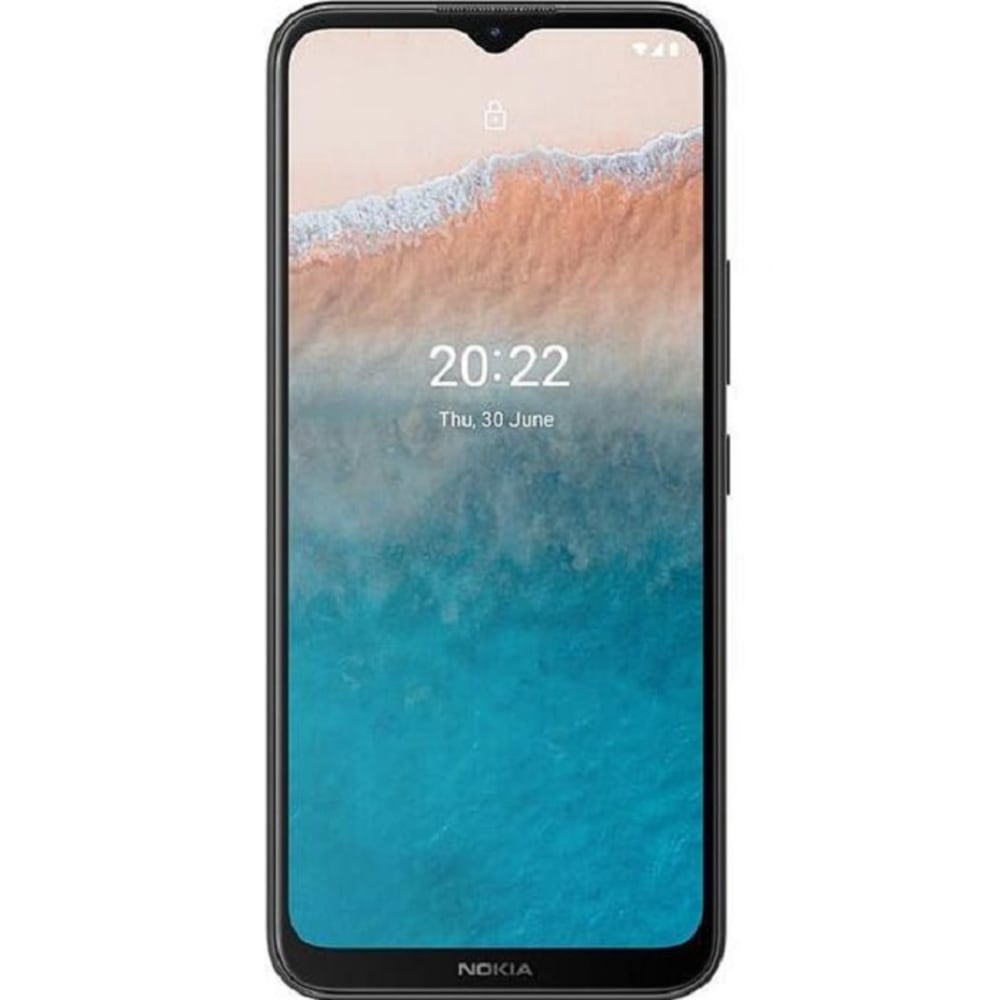 NOKIA C21 PLUS (32GB)