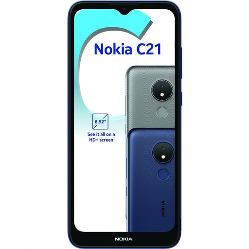 NOKIA C21 (32GB)