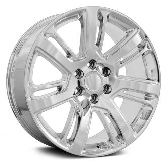 D-04 Chrome